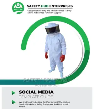 Quality Bee Suits for Workers