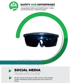 Safety Goggles for Eyes Protection