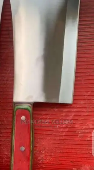 Efficient Butchery Knives