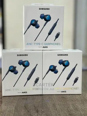 Samsung ANC Type C Earphones