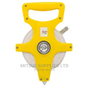 30 Meters Tape Measure