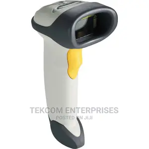 Zebra Barcode Scanner L2208