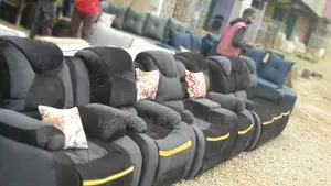 Sub Recliner Sofa