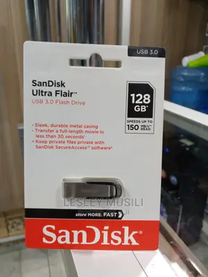 128gb Flashdisk