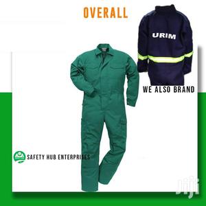 Overalls/Coveralls