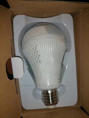 Spy Camera Nanny Camera Wifi Enabled , (Remote Viewing)