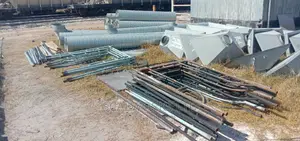 Scalworks Scaffoldings
