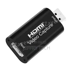 Cam Stick - HDMI Capture Card for Live Streaming Cam Link HD