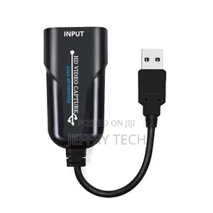 Frame Hd 1080p Hd to Usb 3.0 Video Capture Card Game Streami
