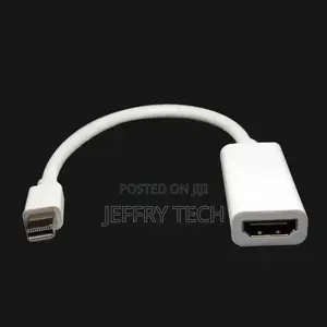 Mini Displayport MDP to HDMI Audio Adapter Cable for Apple M