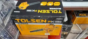 Tolsen Blower 400watts