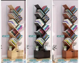 Tree Book Shelf*