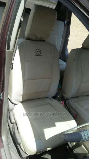 Fair Price Car Seat Covers