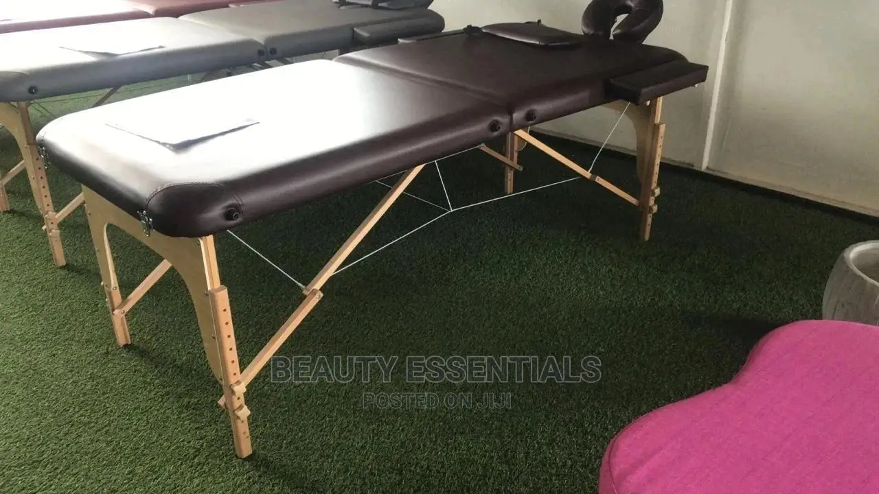 Massage Bed