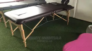 Massage Bed