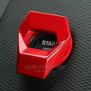 Push to Start Lambo Style