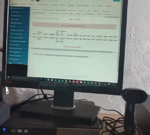 Pos Terminal - Point of Sale Software