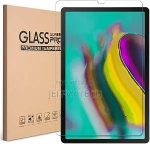 Tempered Glass HD Screen Protector for Samsung Tab A7 S6 Lit