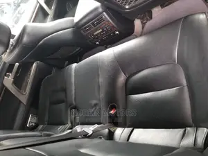 Toyota Land Cruiser 2016 White
