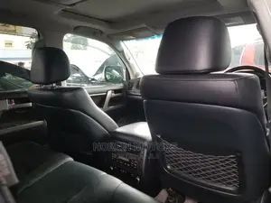 Toyota Land Cruiser 2016 White