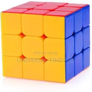Rubik's Cube