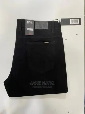 Khaki Hard Men