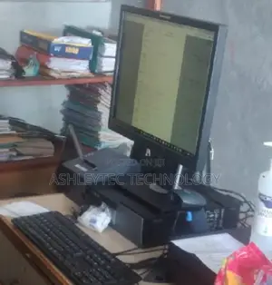 Point Of Sale Pos Point Of Sale System With Accounting