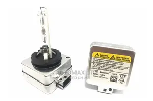New D1s Xenon Hid Bulb : For Mercedes,Vw,Chrysler,Porsche,