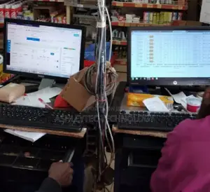 The Wine And Liquor Store POS SOFTWARE