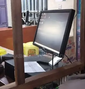 General (Wholesales/Retail) Store POS Software