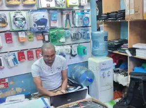 Affordability Point of Sale System for Mobile Business