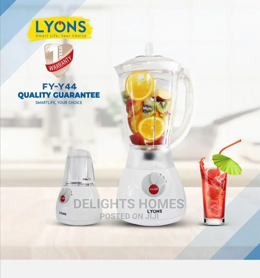 Aillyons Blender