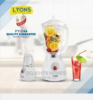 Aillyons Blender