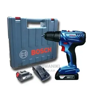 Gsr 180-Li Bosch Cordless Drill Driver
