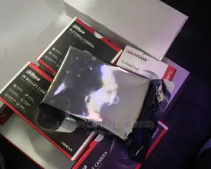 4 CCT Channel Kit With Installationn