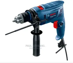 Gsb 570 Impact Drill