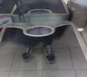 Secure Personal Scale