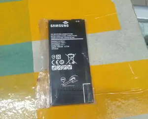 Samsung J7 Prime Phone Batteries