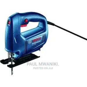 Gst 650 Bosch Proffesional Jigsaw