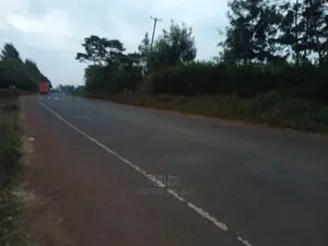 Karatina Half Acre Touching Tarmac