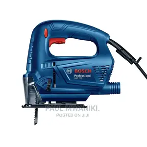 Bosch Gst 700 Professional Jigsaw