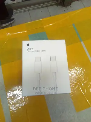 Apple Type C - Type C USB Cable