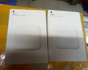 Apple USB Type C Power Adapter
