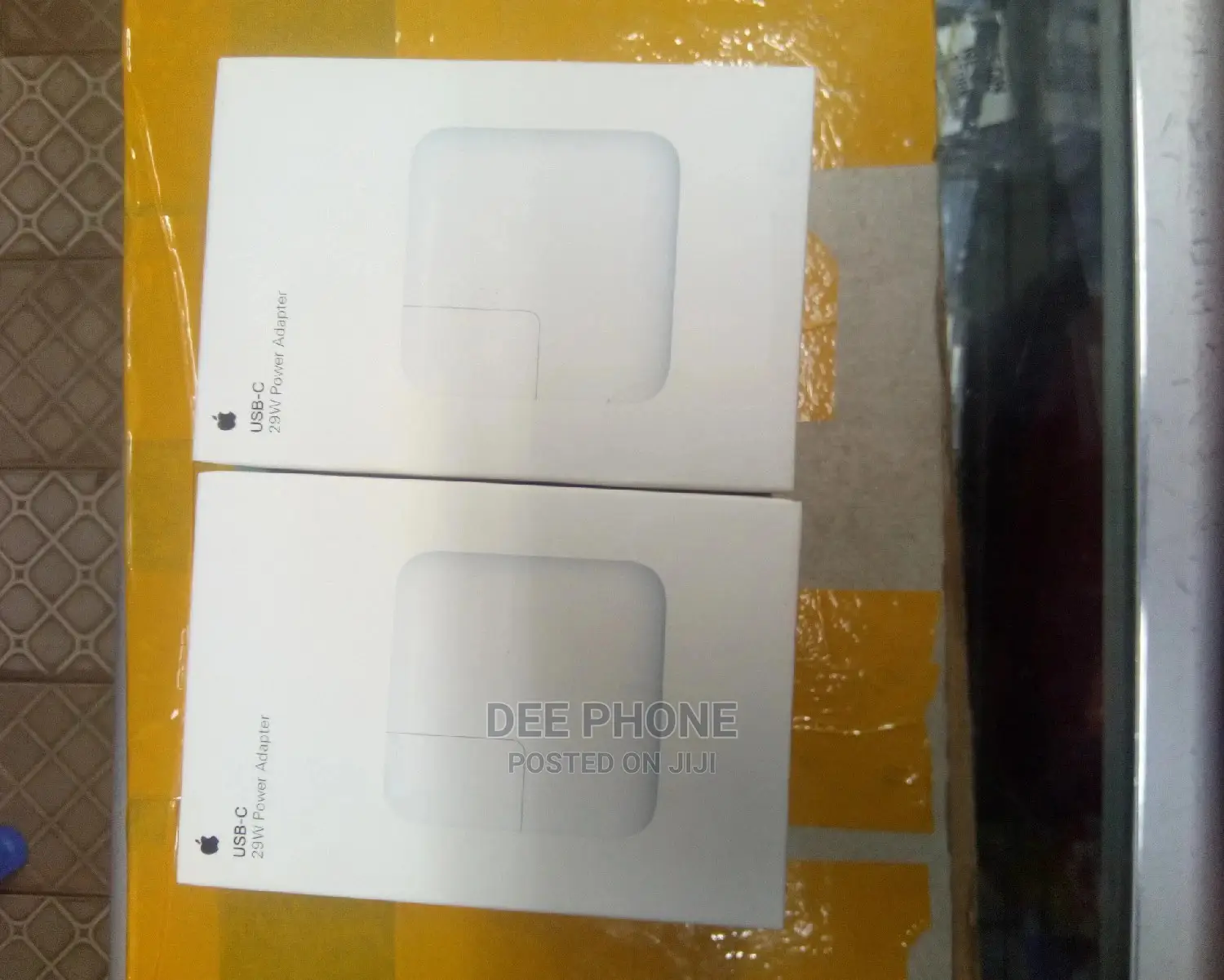 Apple USB Type C Power Adapter