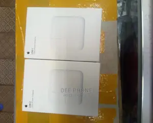 Apple USB Type C Power Adapter