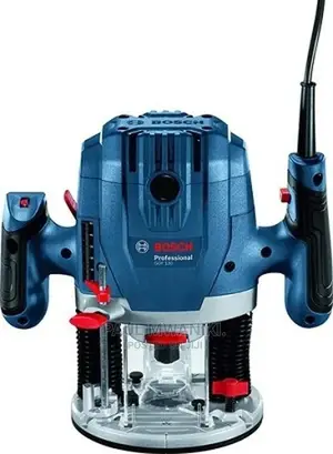 Gof 130 Bosh Proffesional Router