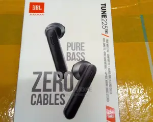Jbl Tune 225 Tws Earpods