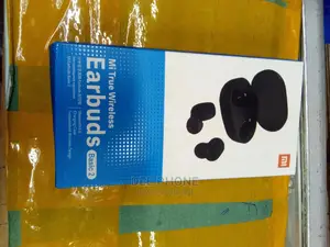 Mi True Wireless Earbuds