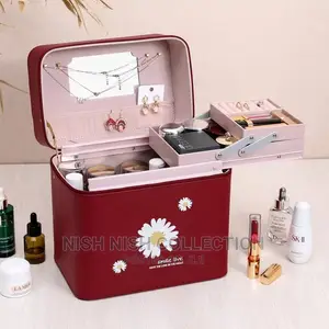 Classy Make Up Box