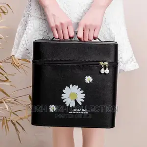 Classy Make Up Box